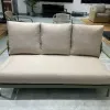 Mili Modern Outdoor Garden Leisure Woven Rattan Sofa Set Factory Price Fashion Outdoor Furniture