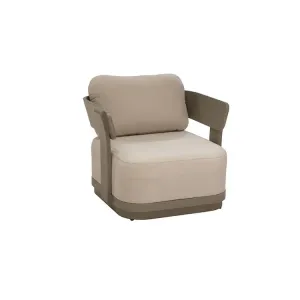 Minimalist Outdoor Courtyard Garden Furniture Teak Sofa Set for Garden Patio