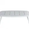 Modern Aluminum Outdoor Sofa Set Garden Villa Laundry Aluminum Sofa Sets