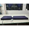 Modern Comfortable Sun Lounger Cushion Outdoor Patio Chaise Lounge Chair Cushion