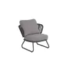 Modern Design Outdoor Furniture Set Garden Patio Sofa for Villa Hotel Resort Simple Outdoor Couches for Home Office
