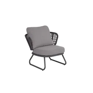 Modern Design Outdoor Furniture Set Garden Patio Sofa for Villa Hotel Resort Simple Outdoor Couches for Home Office