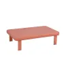 Modern Design Wholesale Custom Modular Corner Outdoor Aluminum Patio Sofa Set Waterproof for Garden Hotels Use