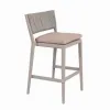 Modern Outdoor Furniture Patio Dining Table and Chairs Hotel Restaurant Dining Set