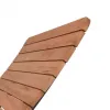 Modern Leisure Teak Lounger Chair Courtyard Chair Suitable for Outdoor Garden Use