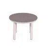 Modern Luxury Aluminium Garden Sofa Set Elegant Patio Furniture for Outdoor and Balcony Weather-Resistant for Parks