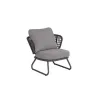 Modern Luxury Design Waterproof Garden Patio Aluminum Outdoor Furniture Sofa Set