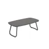 Modern Luxury Design Waterproof Garden Patio Aluminum Outdoor Furniture Sofa Set