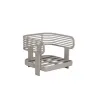 Modern Luxury Outdoor Patio Furniture Sofa Sets Garden Lounge Outdoor Sofas Set