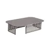 Modern Luxury Outdoor Patio Furniture Sofa Sets Garden Lounge Outdoor Sofas Set
