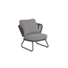 Modern Luxury Villa Outdoor Garden Furniture Factory Priced Patio Sofa Set Modern Sofas for Garden Use