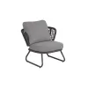 Modern Outdoor Aluminum Patio Sofa Set for Garden and Balcony Outdoor Furniture with Modular Design