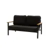 Modern Outdoor Garden Furniture Set Aluminum Patio Sofa Sofa Set Stylish Functional for Your Leisure Space