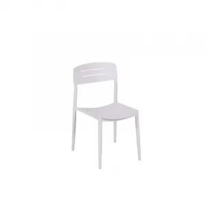 Modern Restaurant Furniture Durable Outdoor Dining Chairs Outdoor Coffee Shop Hotel Use