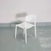 Modern Restaurant Furniture Durable Outdoor Dining Chairs Outdoor Coffee Shop Hotel Use