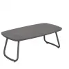 Modern Weather-Resistant Outdoor Sofa Set Factory-Designed Patio Furniture for Outdoor Backyards Leisure Style Garden Sofas
