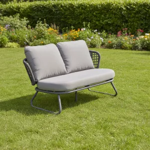 Modern Weather-Resistant Patio Sofa Set Factory Designed Outdoor Garden Furniture for Backyard Garden