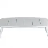 New Arrival Luxury Modern Aluminum Patio Garden Furniture Contemporary Style Outdoor Garden Sofa Set Leisure