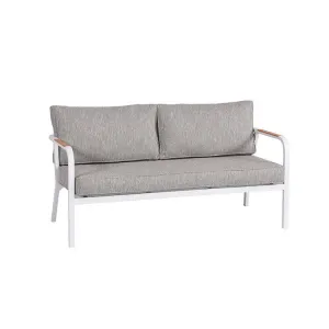 New Design Outdoor Furniture Patio Backyard Sofa Set Outdoor Garden Furniture Sofa