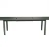 New-Saigon Hotel Furniture Modern Garden Furniture Sets Outdoor Dining Set With Chairs and Table