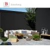 Ninja Best-Selling Outdoor Garden Sofas Waterproof Rattan Patio Furniture Set