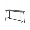 Outdoor Furniture Modern Table Set for Coffee Shop Outdoor Restaurant bar Dining Set Table and Chair