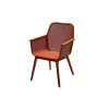 Outdoor Furniture Restaurant AluminumTable and Chair Set Patio Dining Set
