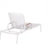 Outdoor Furniture Waterproof Cushion Beach Chairs and Sunbed for Hotels Gardens Parks and Swimming Pools