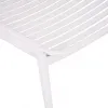 Outdoor Furniture Waterproof Cushion Beach Chairs and Sunbed for Hotels Gardens Parks and Swimming Pools