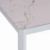 Patio Luxury Restaurant Dinning Set Outdoor Garden Table and Chair Set