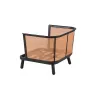 Patio Modern Sofa with Table Garden Sofa Set Outdoor Aluminum Patio Furniture Garden Luxury Couches Sofas Sets