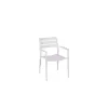 Saigon Garden Waterproof Aluminum Outdoor Dining Sets Patio Furniture Table and Chair Set