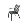 Vera Best Seller Outdoor Furniture Dining Chair and Table Garden Chair Patio Furniture