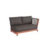 Wholesale Custom Modern Outdoor Aluminum Patio Sofa Set Waterproof Modular Corner Garden Furniture