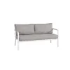 Wholesale Modern Luxury Teak Patio Furniture Set Outdoor Sofa and Coffee Table for Villa Leisure Style Garden Furniture