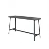 Wholesale Modern Outdoor Garden Courtyard Dining Set Aluminum Table and Chairs Set