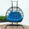 Double Swing Chair