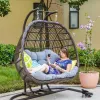 Double Swing Chair