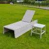 Outdoor Chaise Lounge