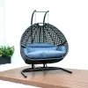 Double Swing Chair