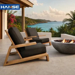 Sale Woven Technique Villa Patio Big Lots Backyard Garden Furniture Thick Cushion Designed Modern Outdoor Tuft Rope Sofa