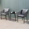 Garden Rope Furniture
